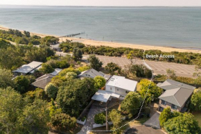Glen Isla Seaside, Cowes